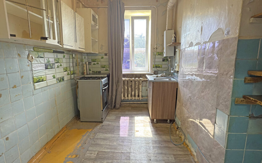 2-к квартира, 44.3 м², 1/2 эт. г.Славянск н/К, Центр