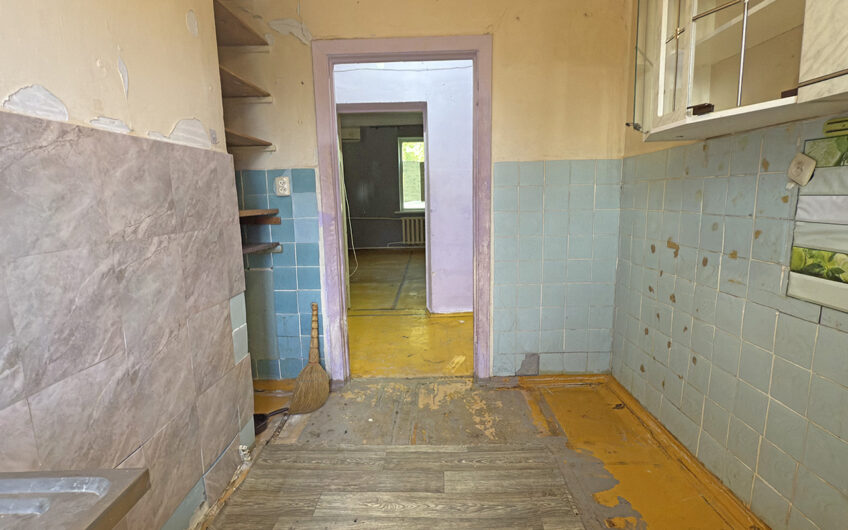 2-к квартира, 44.3 м², 1/2 эт. г.Славянск н/К, Центр