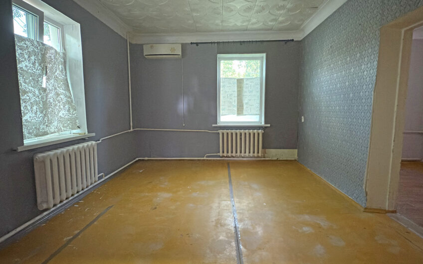 2-к квартира, 44.3 м², 1/2 эт. г.Славянск н/К, Центр