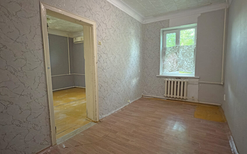 2-к квартира, 44.3 м², 1/2 эт. г.Славянск н/К, Центр