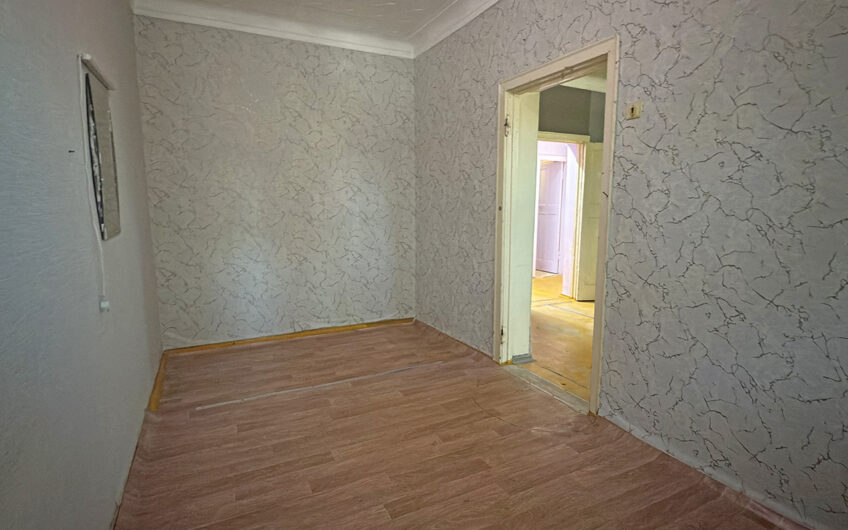 2-к квартира, 44.3 м², 1/2 эт. г.Славянск н/К, Центр