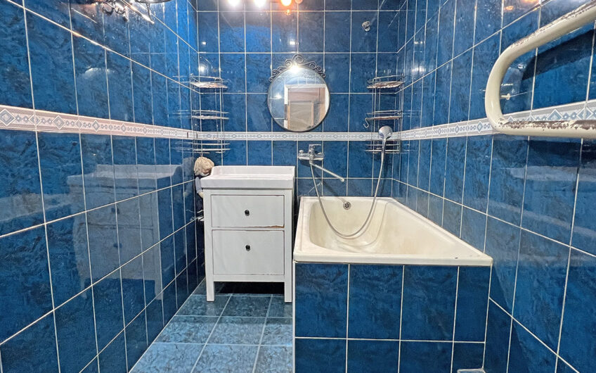4-к квартира, 85.7 м², 3/5 эт., г.Славянск н/К, р-н ЦРБ