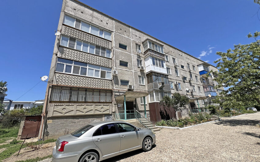 2-к квартира, 50.4 м², 2/4 эт., г.Славянск н/К, р-н Северного Парка