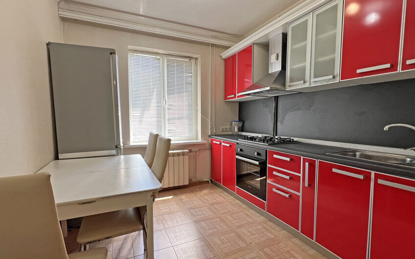 2-к квартира, 50.4 м², 2/4 эт., г.Славянск н/К, р-н Северного Парка