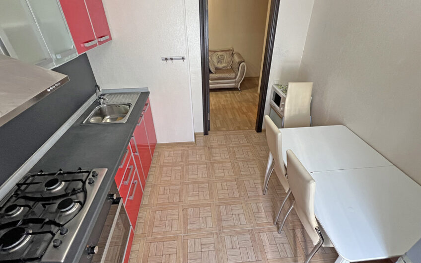 2-к квартира, 50.4 м², 2/4 эт., г.Славянск н/К, р-н Северного Парка