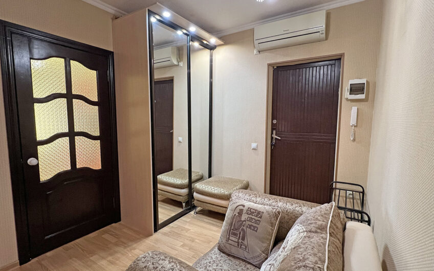 2-к квартира, 50.4 м², 2/4 эт., г.Славянск н/К, р-н Северного Парка