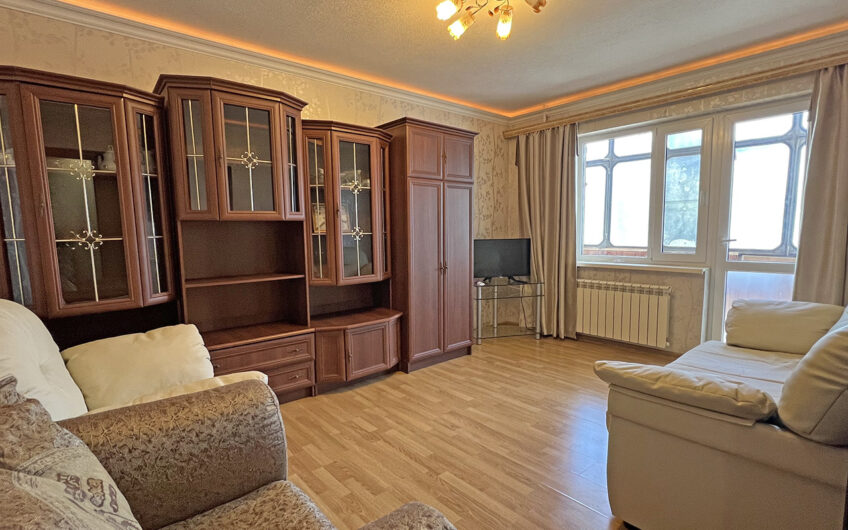 2-к квартира, 50.4 м², 2/4 эт., г.Славянск н/К, р-н Северного Парка