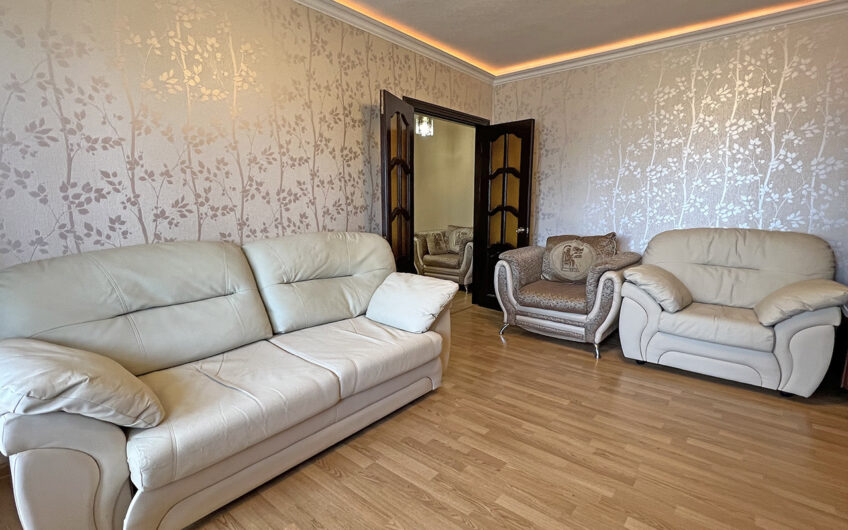 2-к квартира, 50.4 м², 2/4 эт., г.Славянск н/К, р-н Северного Парка