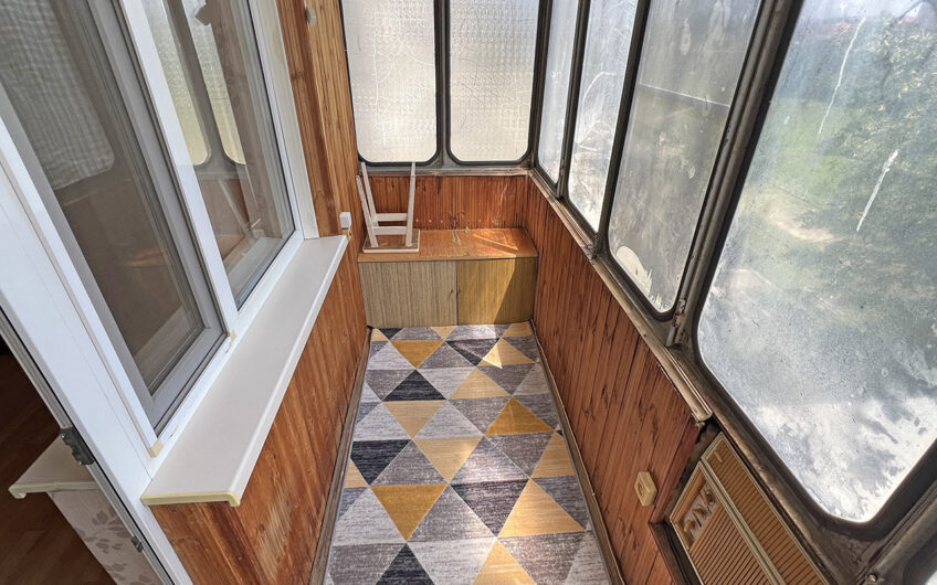 2-к квартира, 50.4 м², 2/4 эт., г.Славянск н/К, р-н Северного Парка