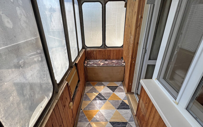 2-к квартира, 50.4 м², 2/4 эт., г.Славянск н/К, р-н Северного Парка