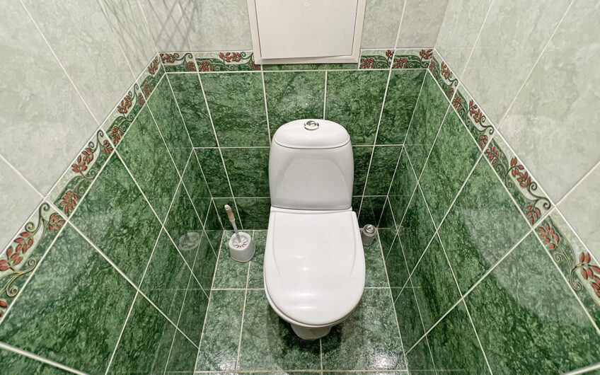 2-к квартира, 50.4 м², 2/4 эт., г.Славянск н/К, р-н Северного Парка