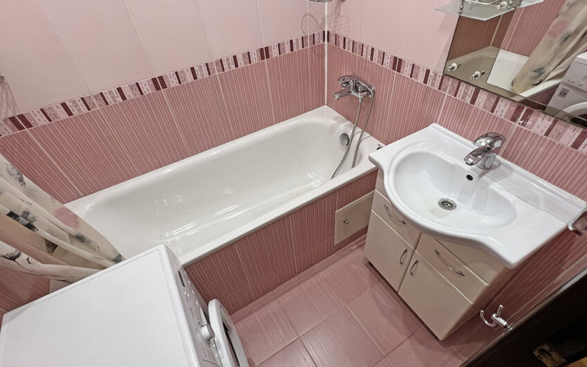 2-к квартира, 50.4 м², 2/4 эт., г.Славянск н/К, р-н Северного Парка