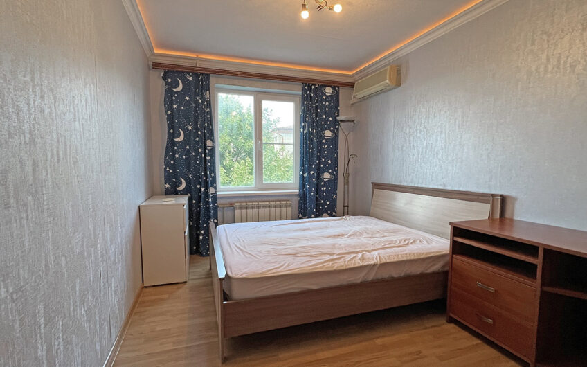 2-к квартира, 50.4 м², 2/4 эт., г.Славянск н/К, р-н Северного Парка