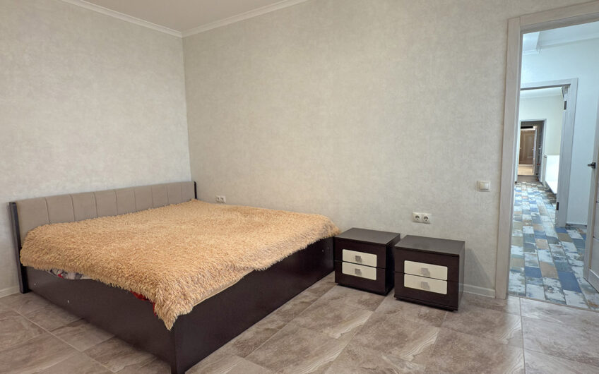 Дом 116.1 м² на участке 5 сот., г.Славянск-на-Кубани