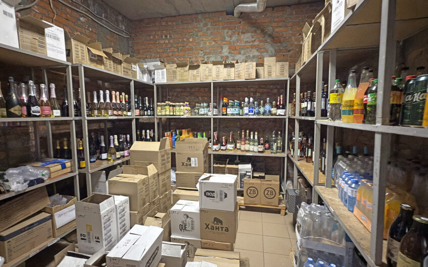 Коммерческое здание в центре Славянска-на-Кубани с окупаемостью 12 лет