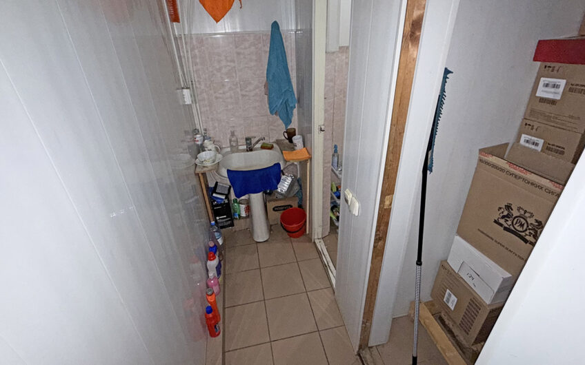 Коммерческое здание в центре Славянска-на-Кубани с окупаемостью 12 лет