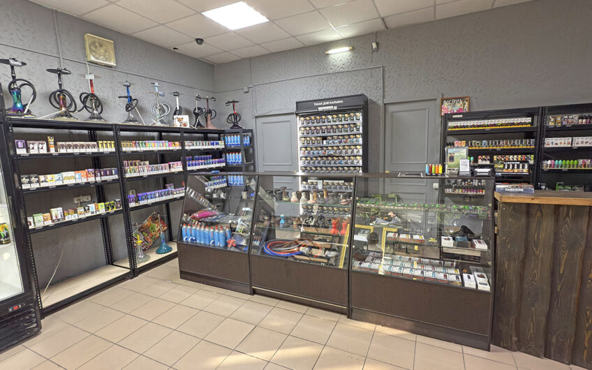 Коммерческое здание в центре Славянска-на-Кубани с окупаемостью 12 лет