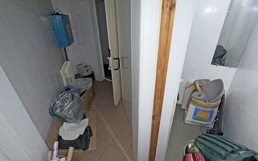 Коммерческое здание в центре Славянска-на-Кубани с окупаемостью 12 лет