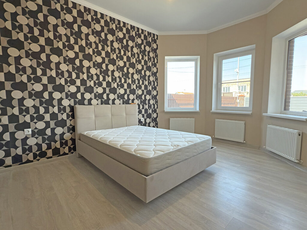 Дом 140 м² на участке 4 сот., г.Славянск н/К, р-н Водолечебницы, фото 5 из 16