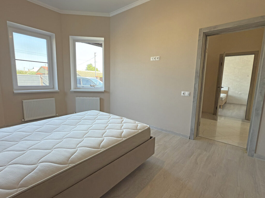 Дом 140 м² на участке 4 сот., г.Славянск н/К, р-н Водолечебницы, фото 6 из 16