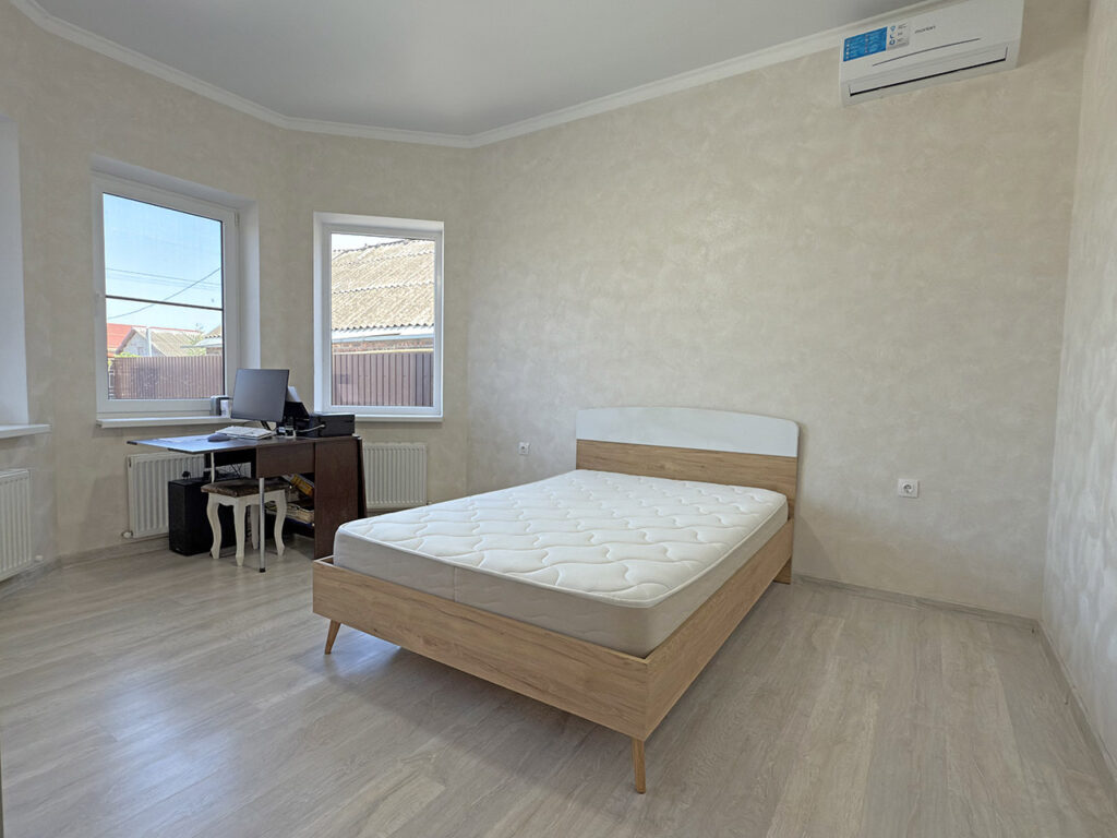 Дом 140 м² на участке 4 сот., г.Славянск н/К, р-н Водолечебницы, фото 7 из 16
