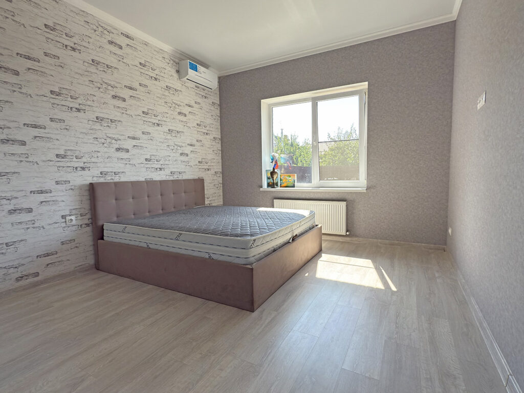 Дом 140 м² на участке 4 сот., г.Славянск н/К, р-н Водолечебницы, фото 9 из 16
