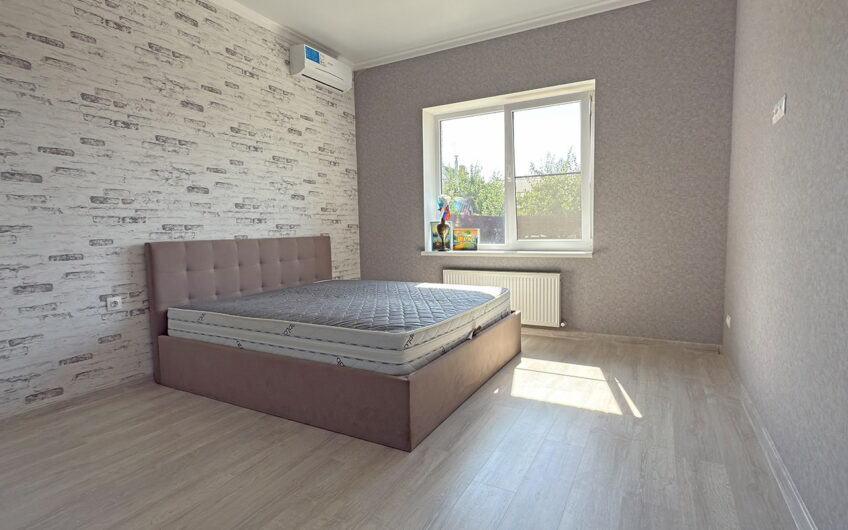 Дом 140 м² на участке 4 сот., г.Славянск н/К, р-н Водолечебницы