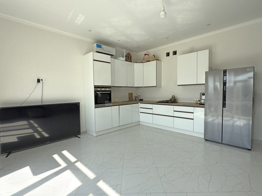 Дом 140 м² на участке 4 сот., г.Славянск н/К, р-н Водолечебницы, фото 12 из 16