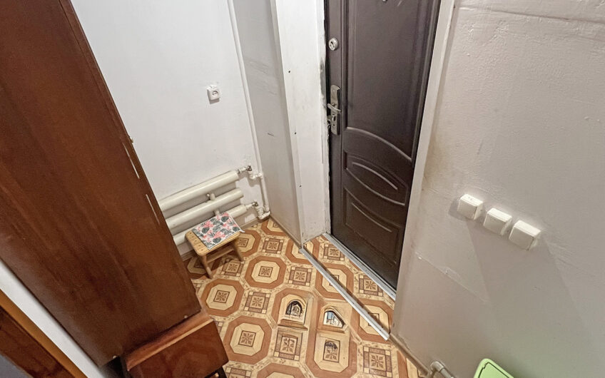 Дом 46 м² на участке 6.4 сот., г.Славянск н/К, мкр.Кубрис