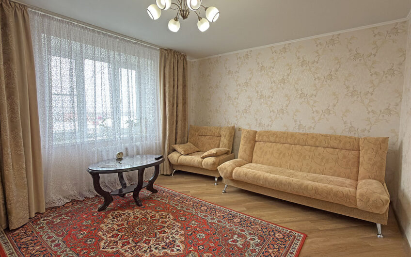 2-к квартира, 52.7 м², 5/5 эт., г.Славянск н/К, р-н Школы №4