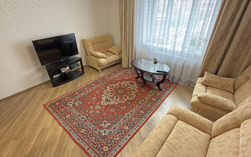 2-к квартира, 52.7 м², 5/5 эт., г.Славянск н/К, р-н Школы №4