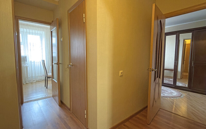 2-к квартира, 52.7 м², 5/5 эт., г.Славянск н/К, р-н Школы №4