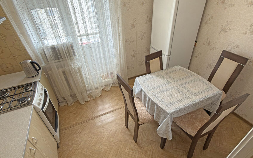 2-к квартира, 52.7 м², 5/5 эт., г.Славянск н/К, р-н Школы №4