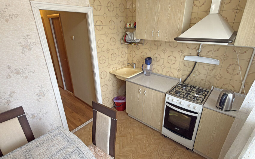2-к квартира, 52.7 м², 5/5 эт., г.Славянск н/К, р-н Школы №4
