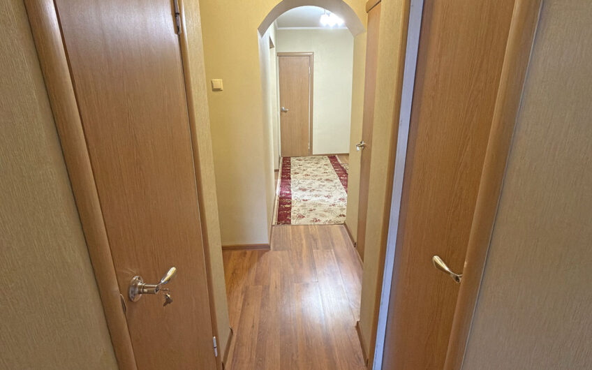 2-к квартира, 52.7 м², 5/5 эт., г.Славянск н/К, р-н Школы №4