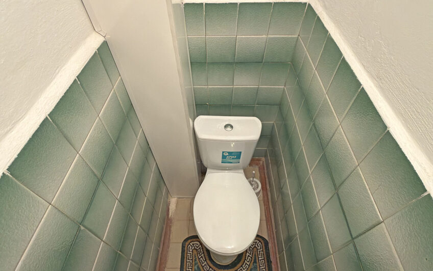 2-к квартира, 52.7 м², 5/5 эт., г.Славянск н/К, р-н Школы №4