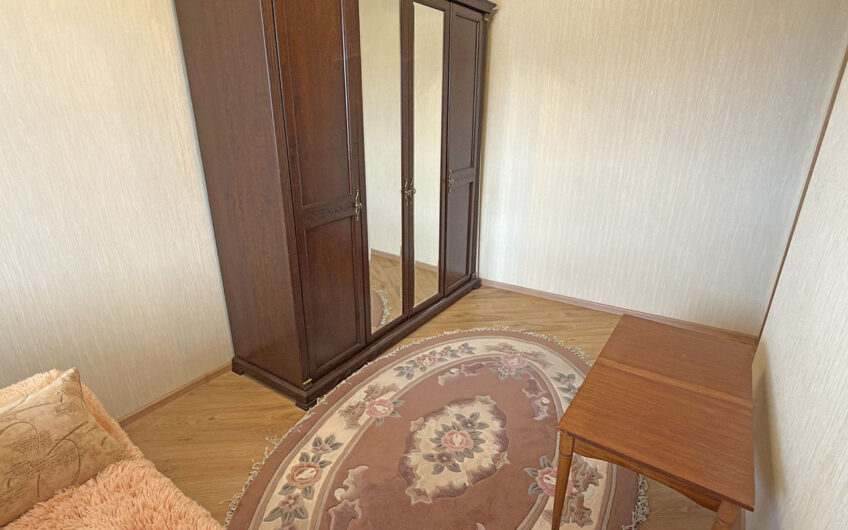 2-к квартира, 52.7 м², 5/5 эт., г.Славянск н/К, р-н Школы №4