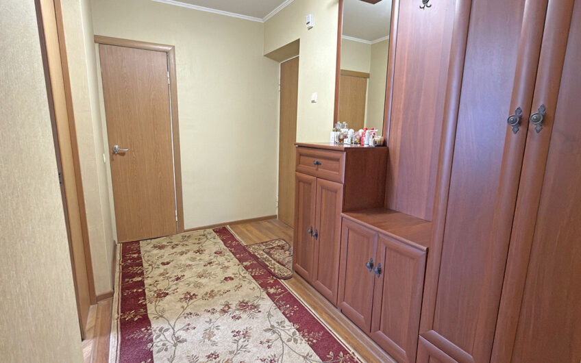 2-к квартира, 52.7 м², 5/5 эт., г.Славянск н/К, р-н Школы №4