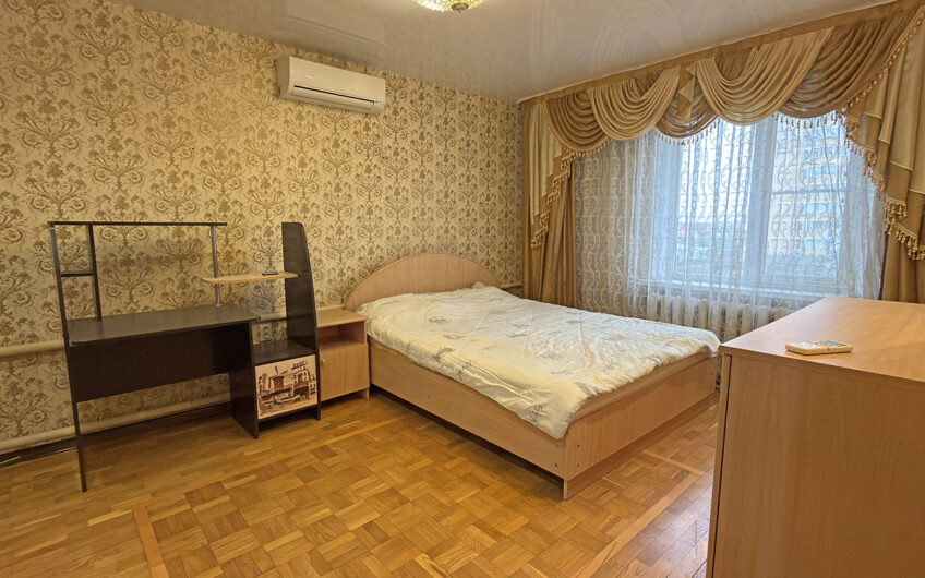 3-к квартира, 60.1 м², 3/3 эт., г.Славянск н/К, р-н Северного Парка