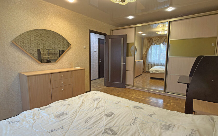 3-к квартира, 60.1 м², 3/3 эт., г.Славянск н/К, р-н Северного Парка