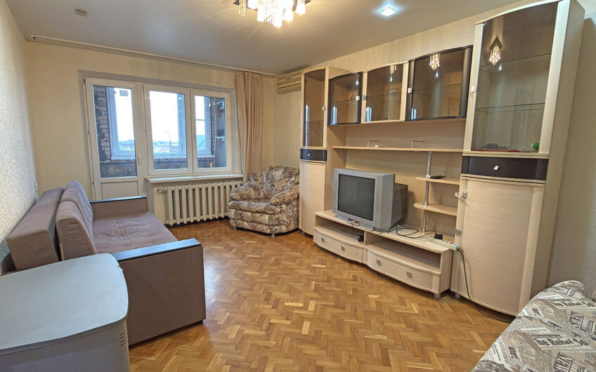 3-к квартира, 60.1 м², 3/3 эт., г.Славянск н/К, р-н Северного Парка
