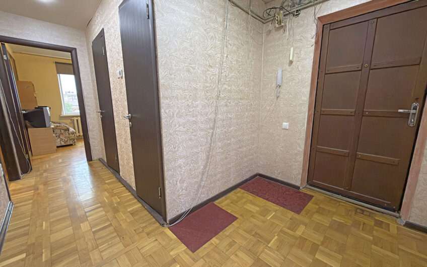 3-к квартира, 60.1 м², 3/3 эт., г.Славянск н/К, р-н Северного Парка