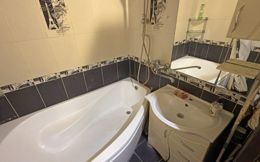 3-к квартира, 60.1 м², 3/3 эт., г.Славянск н/К, р-н Северного Парка