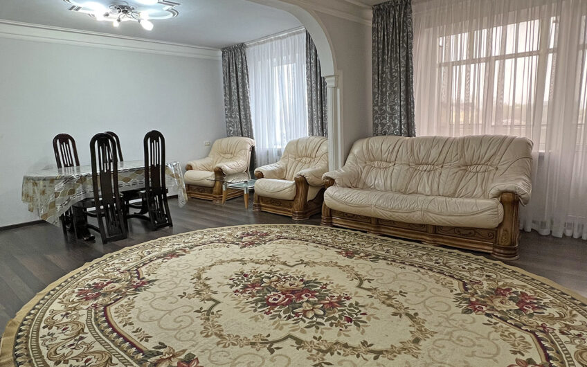 2-к квартира, 58.8 м², 4/5 эт., г.Славянск н/К, р-н Администрации