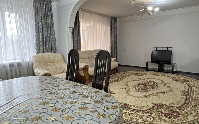2-к квартира, 58.8 м², 4/5 эт., г.Славянск н/К, р-н Администрации