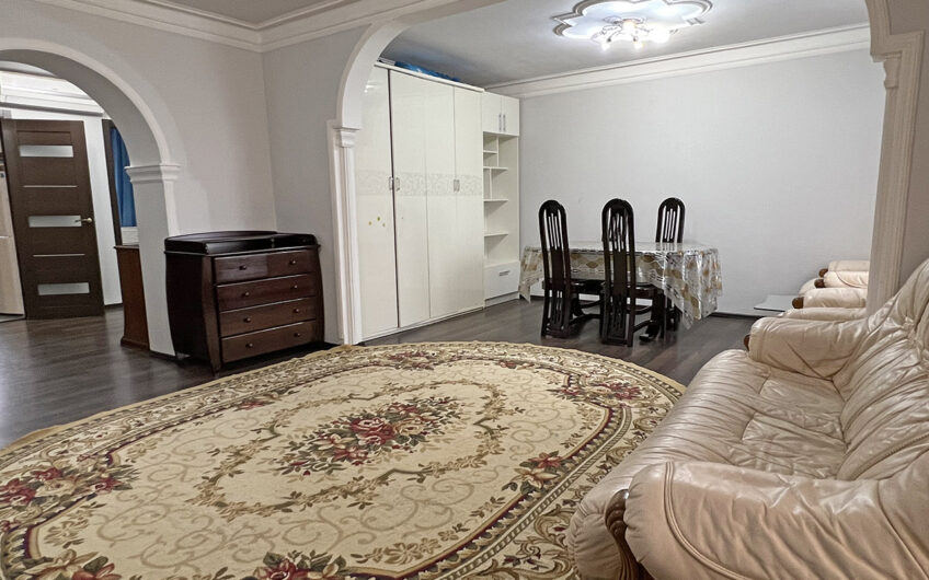 2-к квартира, 58.8 м², 4/5 эт., г.Славянск н/К, р-н Администрации