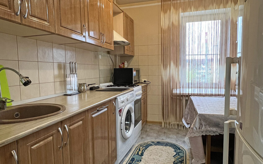 2-к квартира, 58.8 м², 4/5 эт., г.Славянск н/К, р-н Администрации