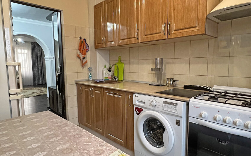 2-к квартира, 58.8 м², 4/5 эт., г.Славянск н/К, р-н Администрации