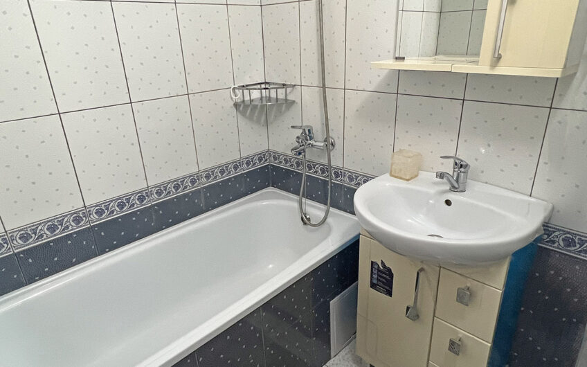 2-к квартира, 58.8 м², 4/5 эт., г.Славянск н/К, р-н Администрации