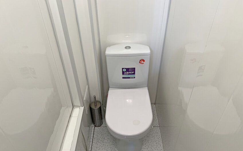 2-к квартира, 58.8 м², 4/5 эт., г.Славянск н/К, р-н Администрации